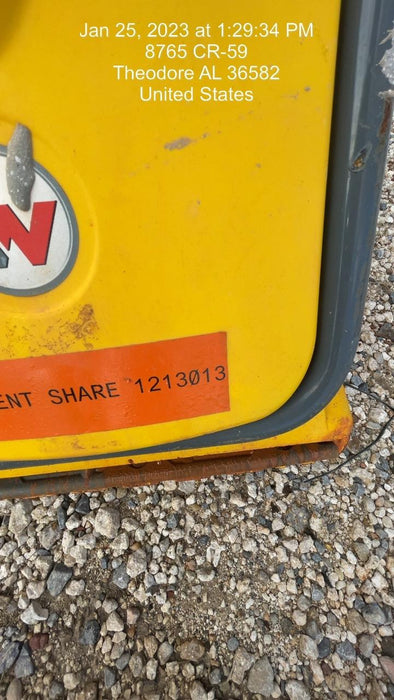 2020 WACKER NEUSON WP1550AW