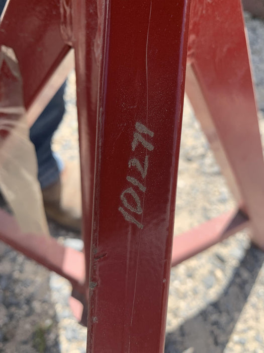 2020 B&B STEEL PRODUCTS 4100