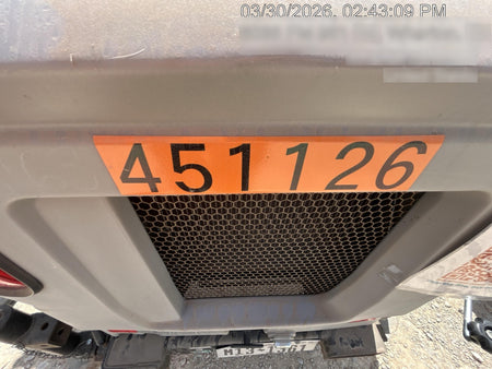2024 WACKER NEUSON LTT4