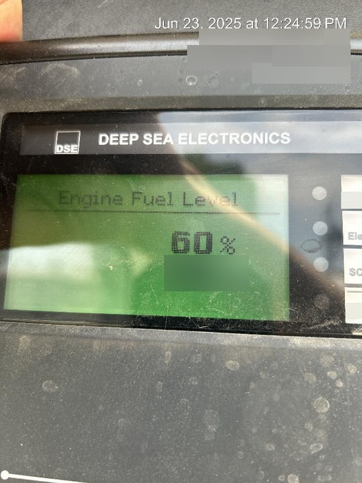 2023 ATLAS COPCO QAS 125