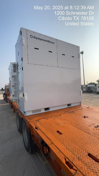 2025 CAPS PAHV-140TC-0NN0NN-5E5-P2-VG2CEUP