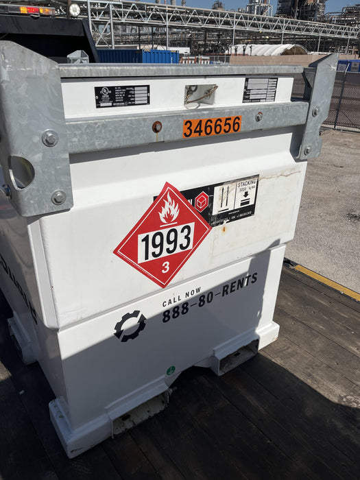 2023 WESTERN GLOBAL 20TCG-ES