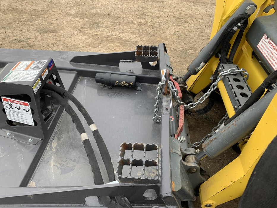 2020 PALADIN 30372A-0022