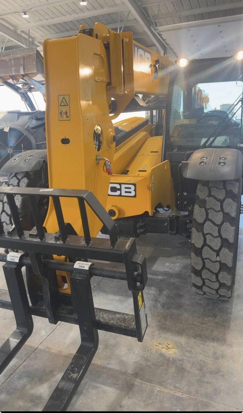 2026 JCB 506-36