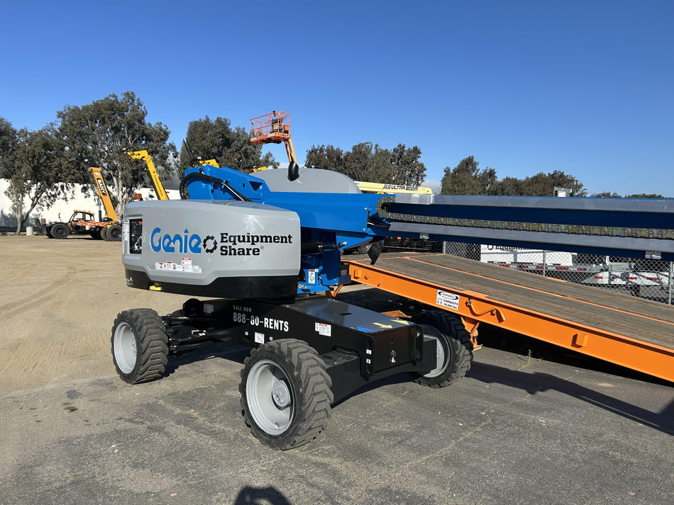 2025 GENIE S-45 XC