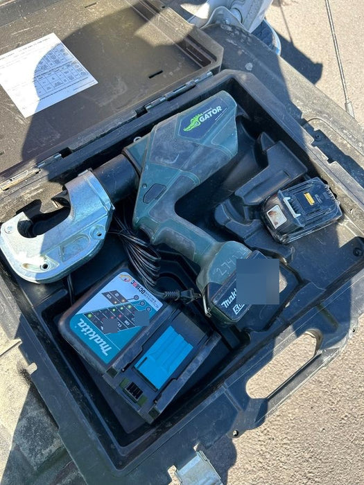 2022 GREENLEE EK1240LX11