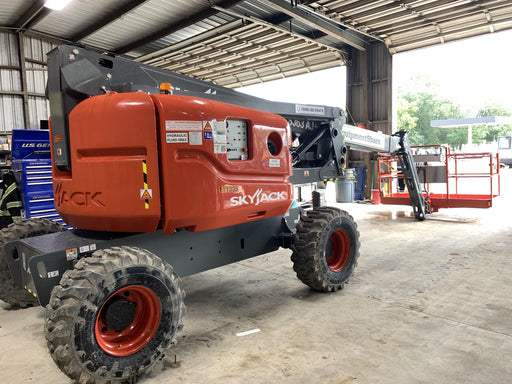 2020 SKYJACK SJ63 AJ