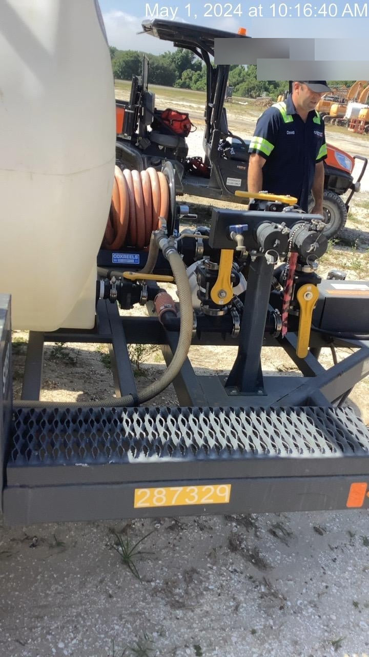 2022 SIMPSON SWT-52517