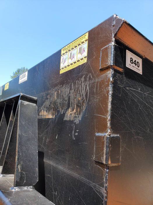 2020 STAR INDUSTRIES 1425