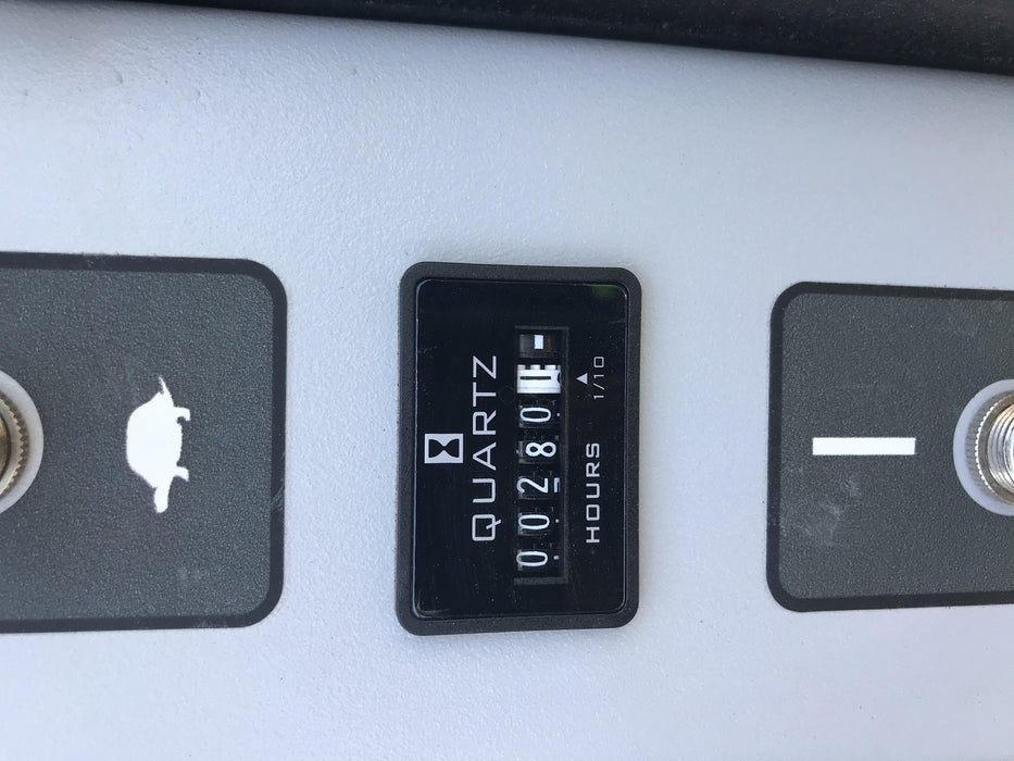 2019 WACKER NEUSON G25