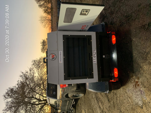 2020 WACKER NEUSON G25