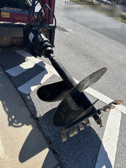 2023 AUGER TORQUE 3300-30