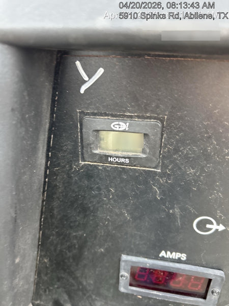 2025 LINCOLN ELECTRIC Ranger 305 LPG