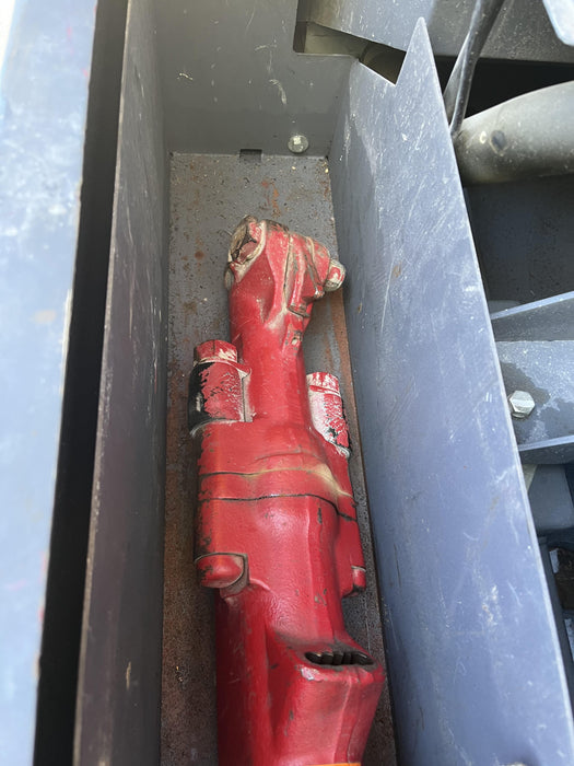 2020 CHICAGO PNEUMATIC CP 1260 S