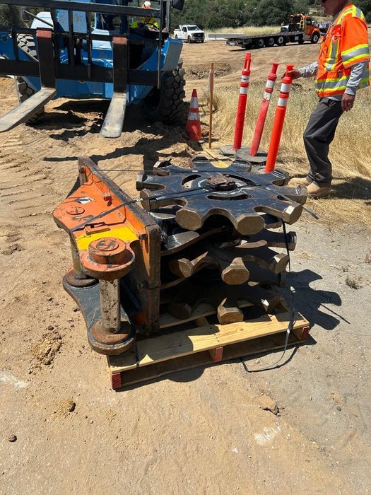 2023 ROCKLAND WI24-3