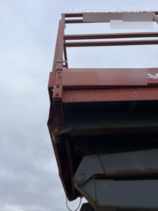 2005 SKYJACK SJ9250 RT