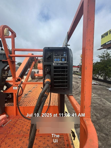 2022 MILLER ELECTRIC CST-282