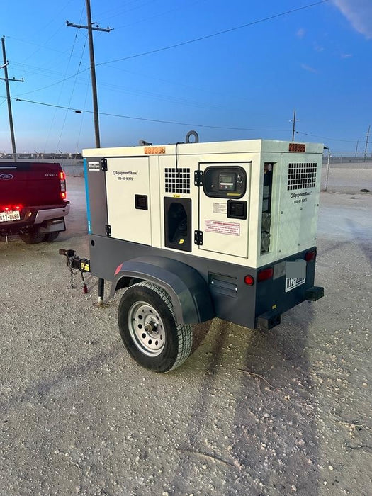 2022 ATLAS COPCO QAS25 CWK