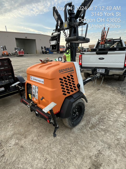 2023 GENERAC MLT2