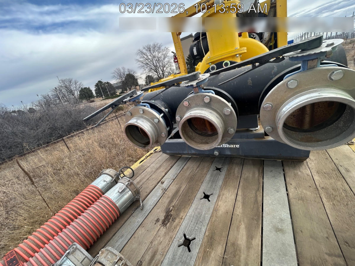 2022 ATLAS COPCO PAC F1212 VD
