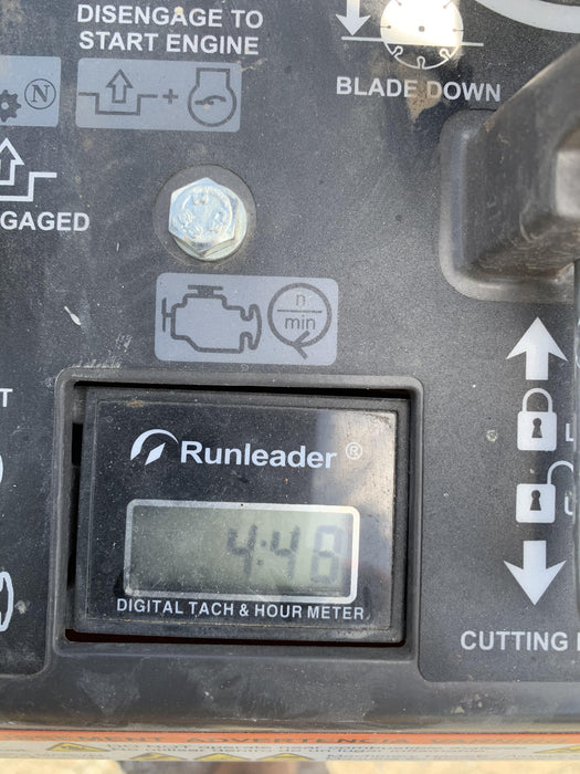 2020 HUSQVARNA FS 524