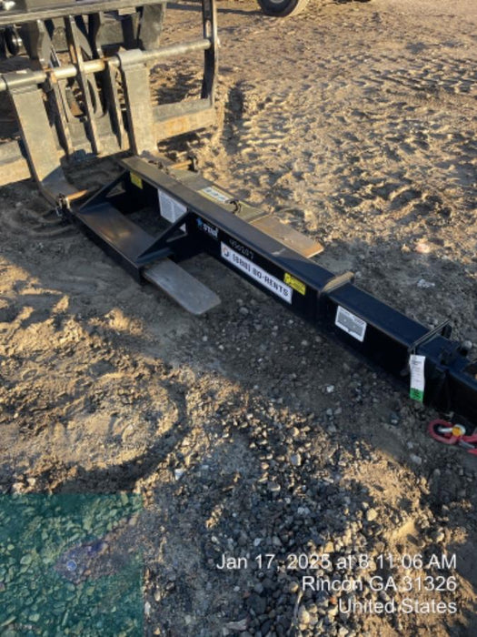 2024 STAR INDUSTRIES M1360B - Star JIB Boom