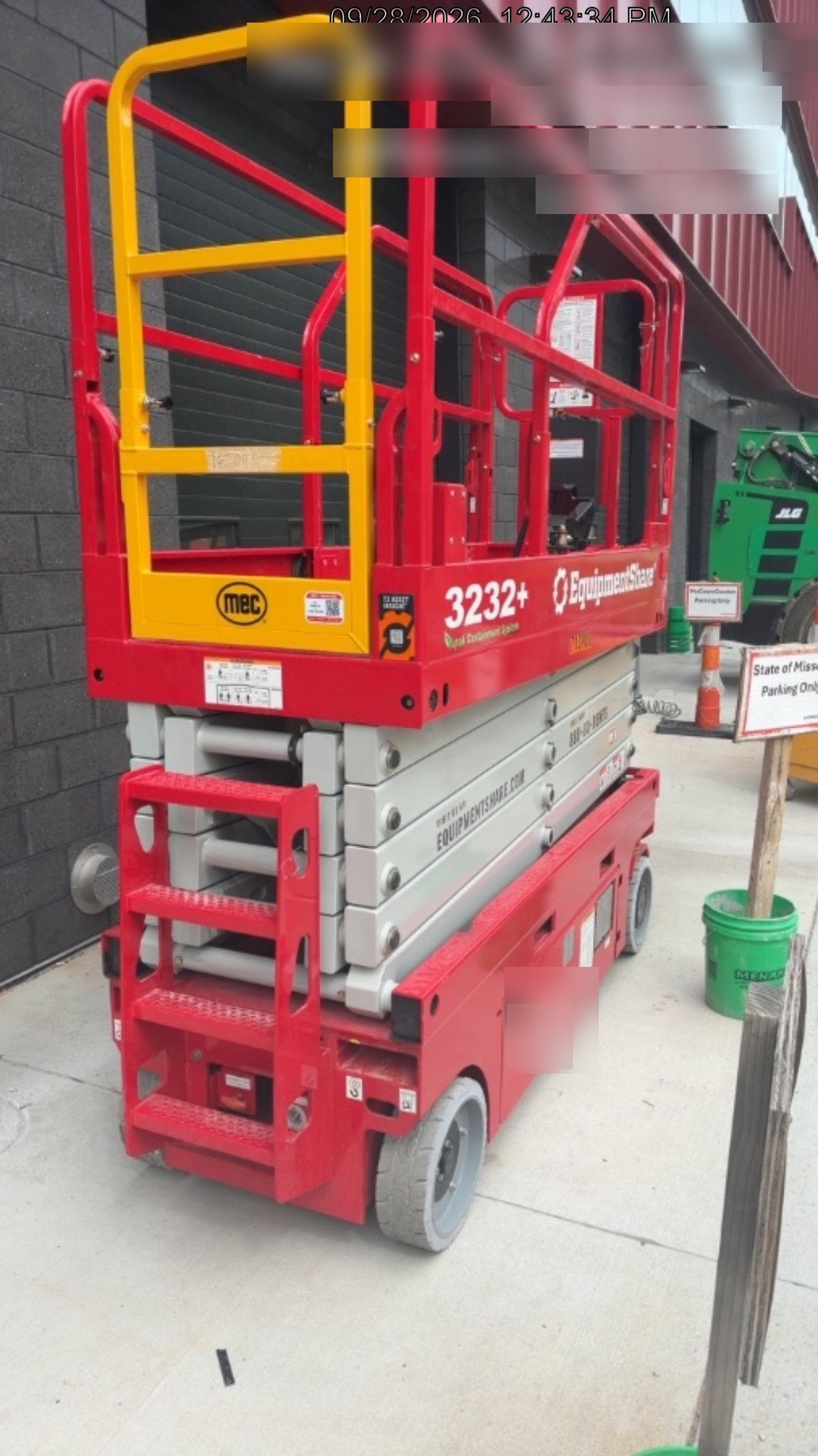 2026 MEC 3232+