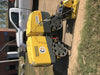 2019 WACKER NEUSON RTKx-SC3