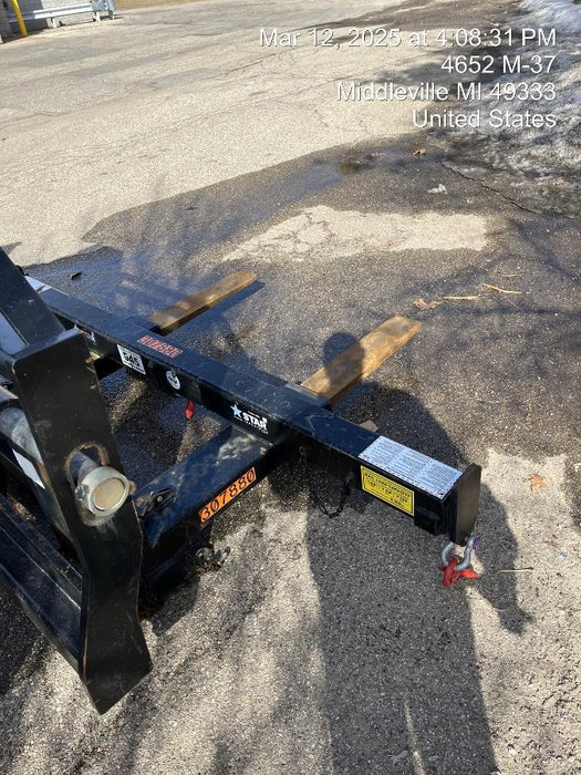 2023 STAR INDUSTRIES 1150C