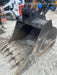 2018 WERK-BRAU 54" Bucket HD 56-65K Excavator Bucket