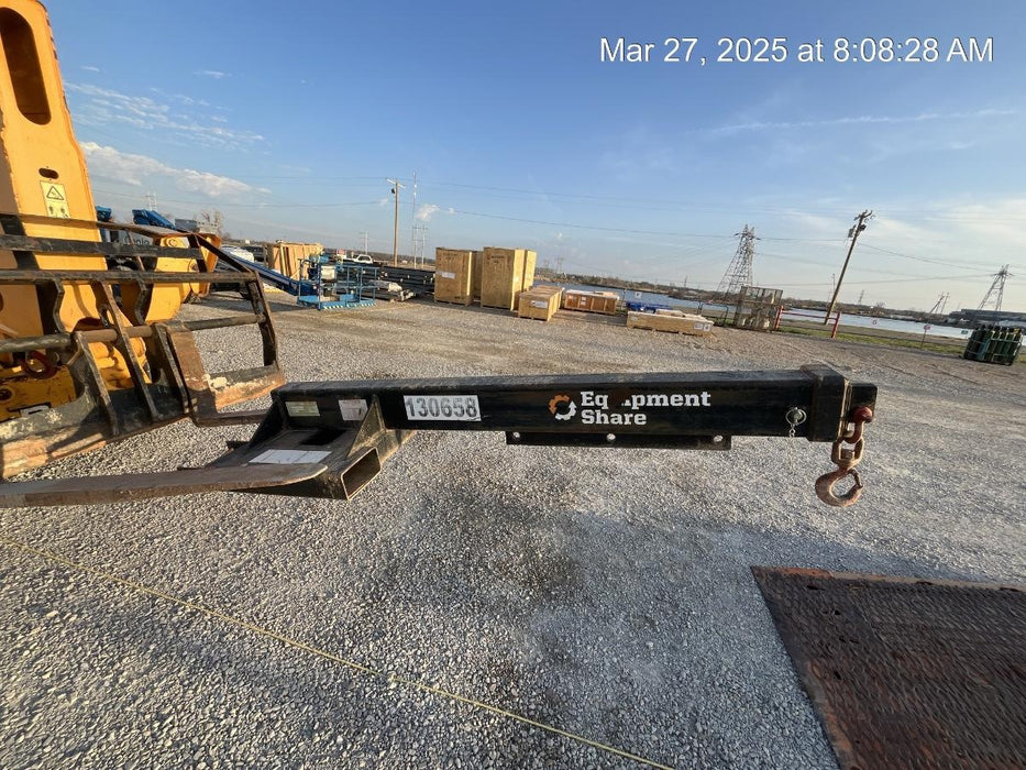 2021 ARROW MATERIAL HANDLING CE60-TH-SWVL-STP