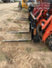 2025 ARROW MATERIAL HANDLING 60" Pallet Forks - Arrow