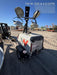 2018 Wacker Neuson LTV6K-MH Wacker Neuson LTV6K Mobile Light Tower w/Fuel Level Sensor Installed