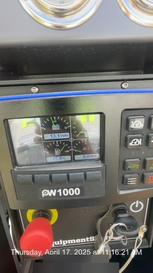 2024 ATLAS COPCO PAC F1212 JD-S