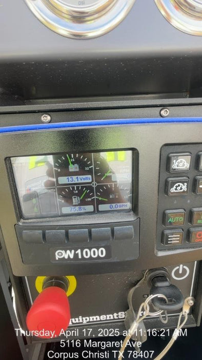 2024 ATLAS COPCO PAC F1212 JD-S