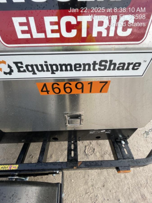 2024 LINCOLN ELECTRIC LE400