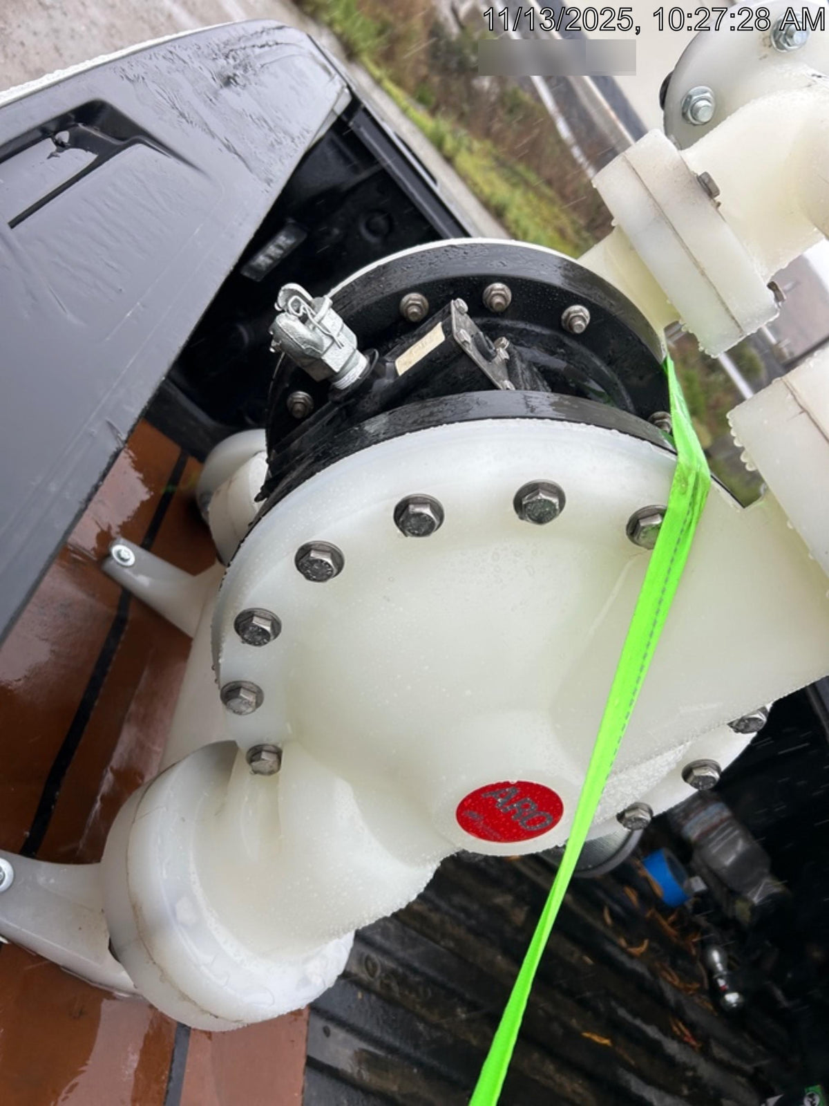 2023 INGERSOLL RAND PD20P-FPS-PTT