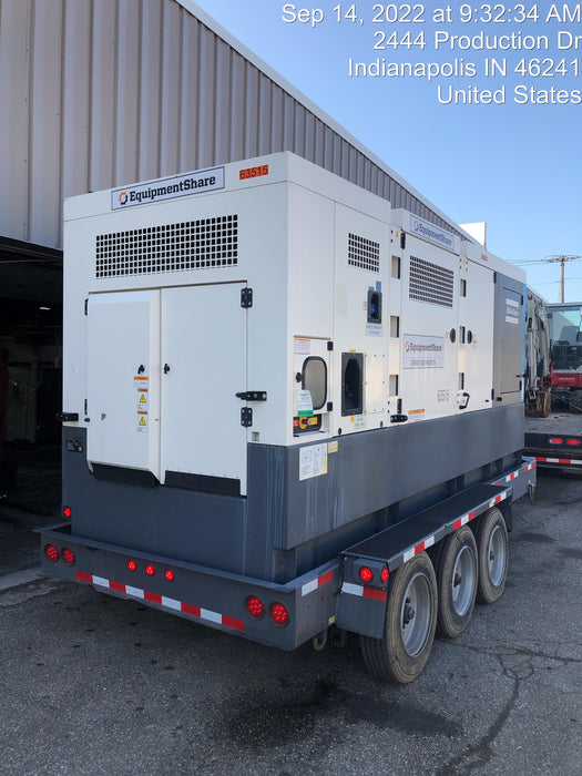 2020 ATLAS COPCO QAS625