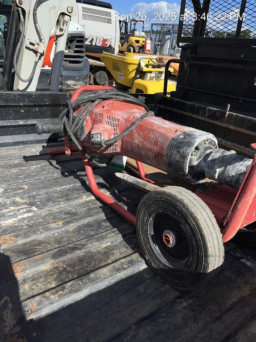 2024 HILTI TE 3000-AVR