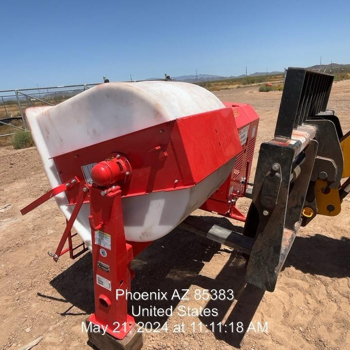 2023 MULTIQUIP WM90PH8