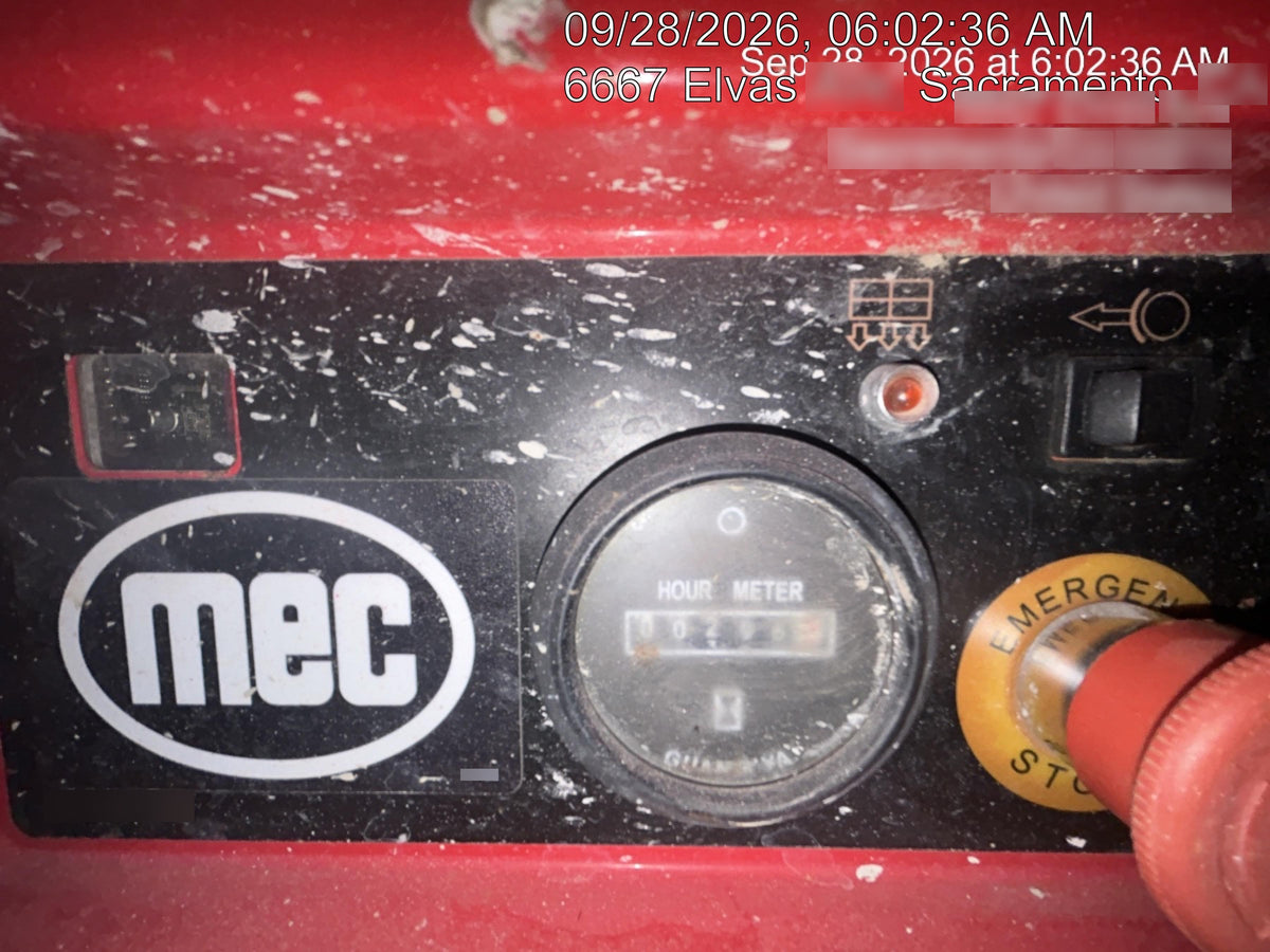 2019 MEC Micro 19