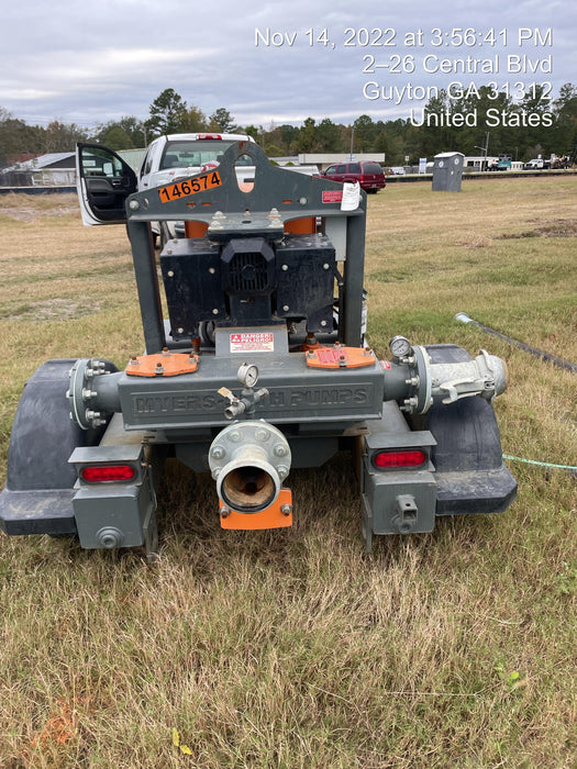 2021 MYERS-SETH A-DD4S/HA/T