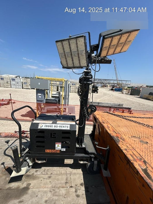 2020 LIND EQUIPMENT LE980LEDV-T4B