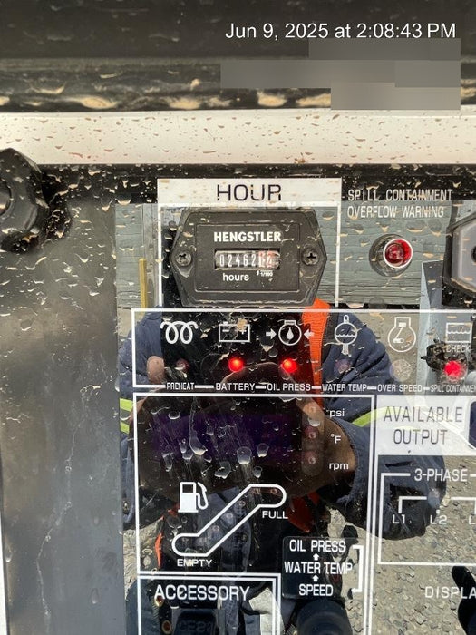 2022 SHINDAIWA DGK15FL