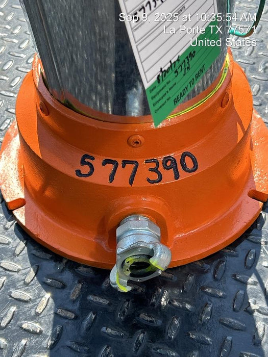 2025 MICHIGAN PNEUMATIC ES-6AM-TRACKER