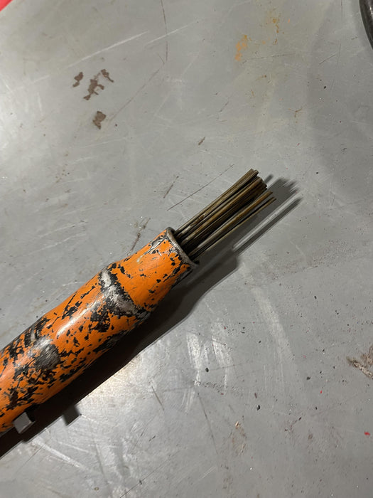 2021 MICHIGAN PNEUMATIC ES-1BLNS