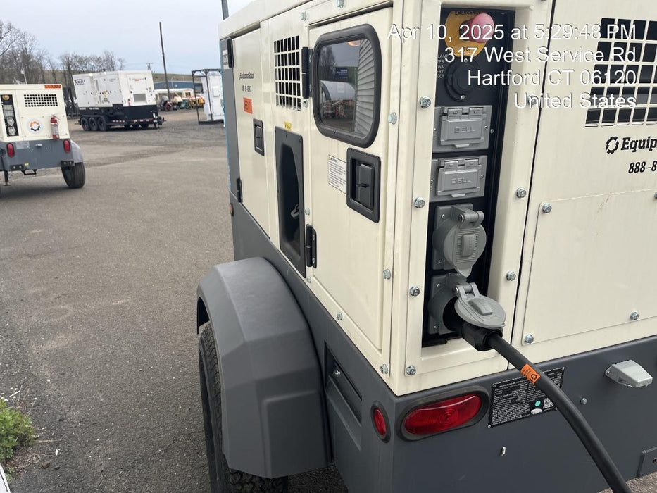 2023 ATLAS COPCO QAS25 CWK