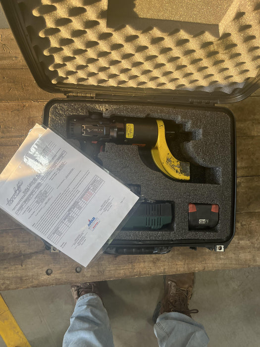 2023 TORCUP VT-2000KIT