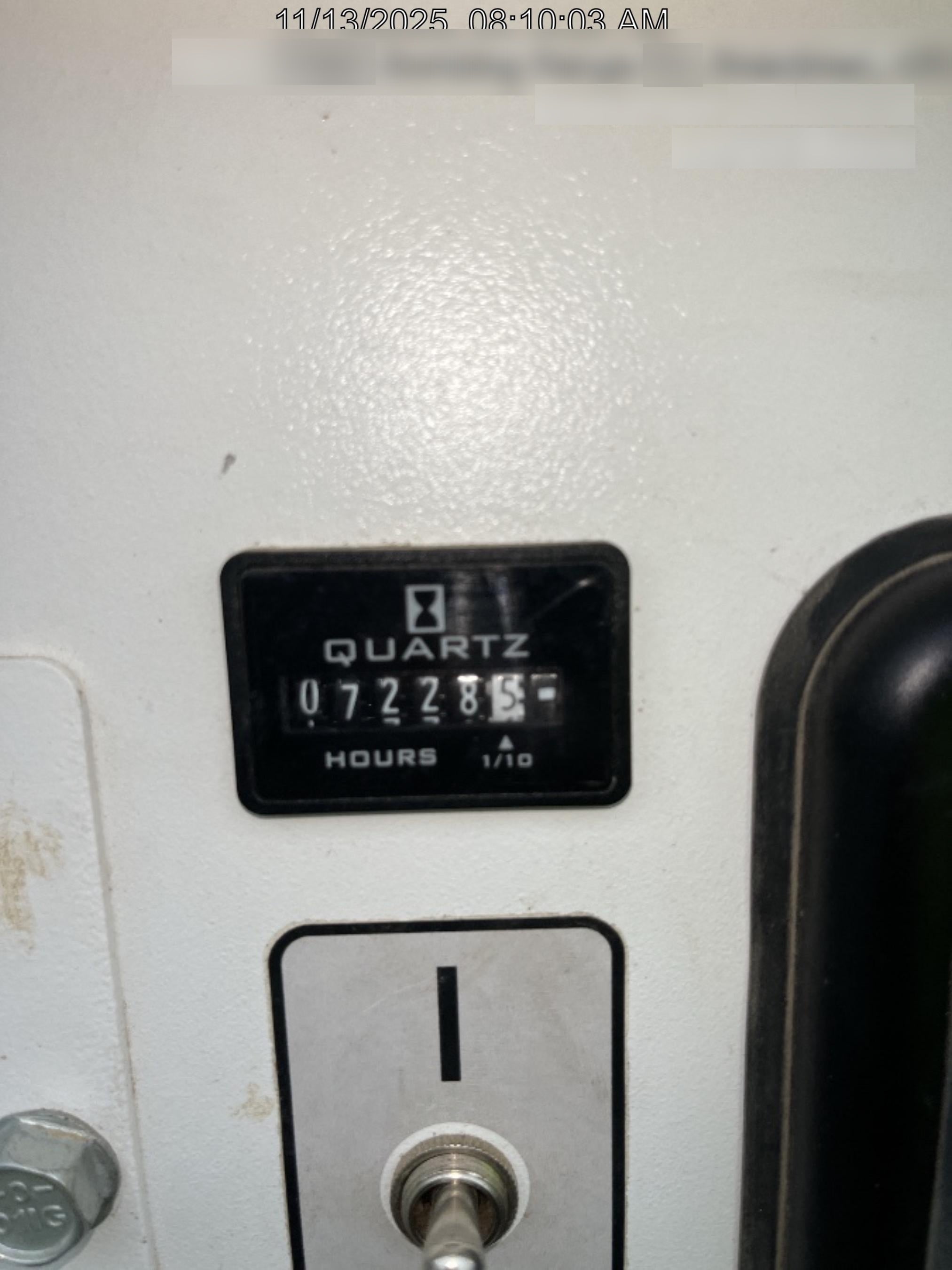 2022 WACKER NEUSON G25