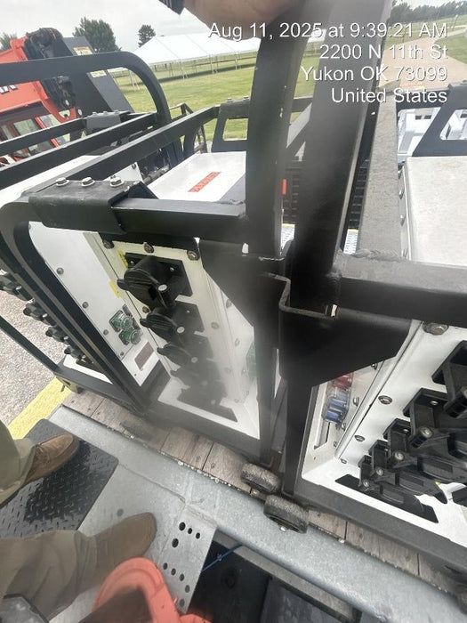 2023 TRYSTAR DBLA1.F3-A-A-A1